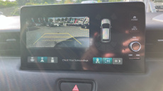 Honda HR-V 1.5 eHEV Advance 5dr CVT Hybrid Hatchback